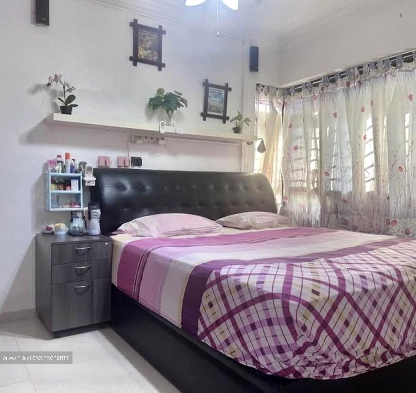 Blk 183 Corporation Spring (Jurong West), HDB 5 Rooms #612937231